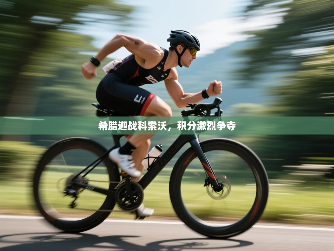 希腊迎战科索沃，积分激烈争夺