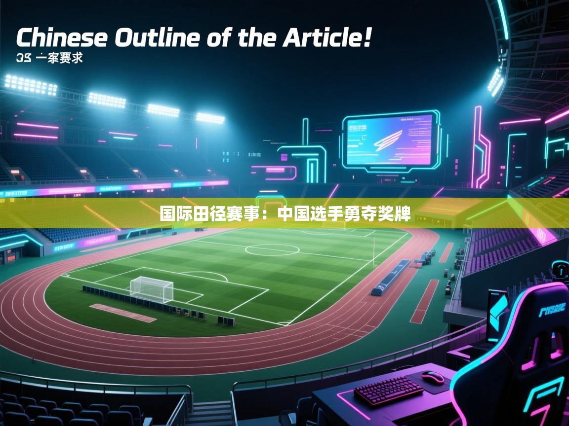 国际田径赛事：中国选手勇夺奖牌