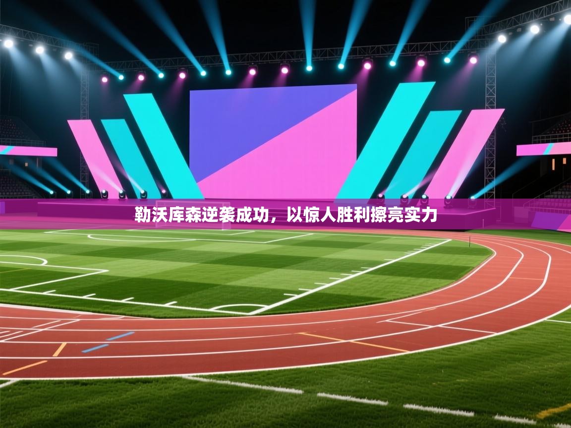 勒沃库森逆袭成功，以惊人胜利擦亮实力