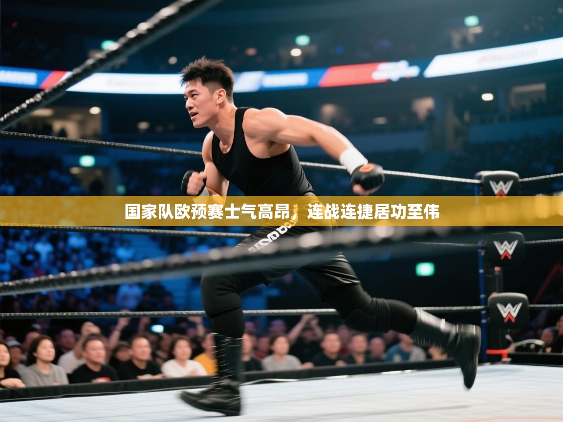 国家队欧预赛士气高昂,连战连捷居功至伟 第1张