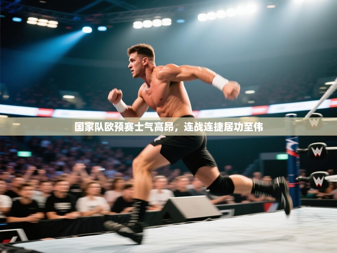 国家队欧预赛士气高昂,连战连捷居功至伟 第2张