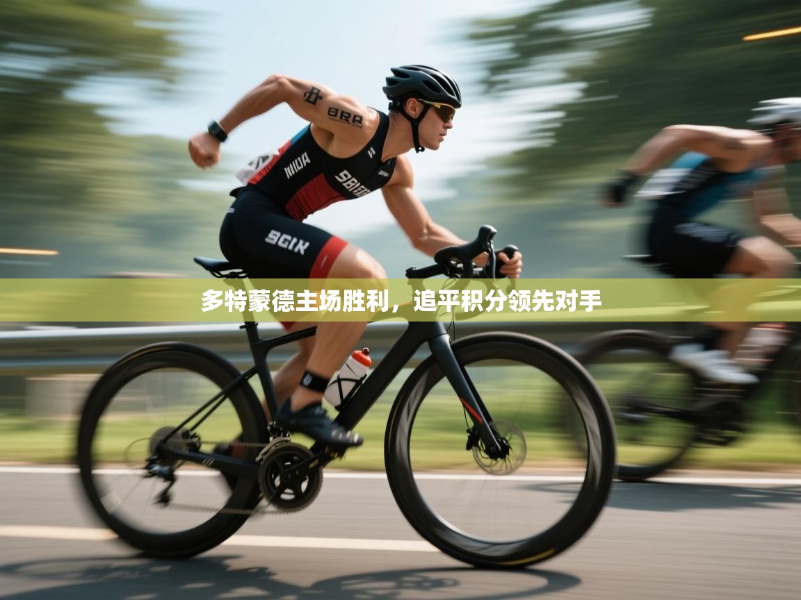 多特蒙德主场胜利,追平积分领先对手 第1张