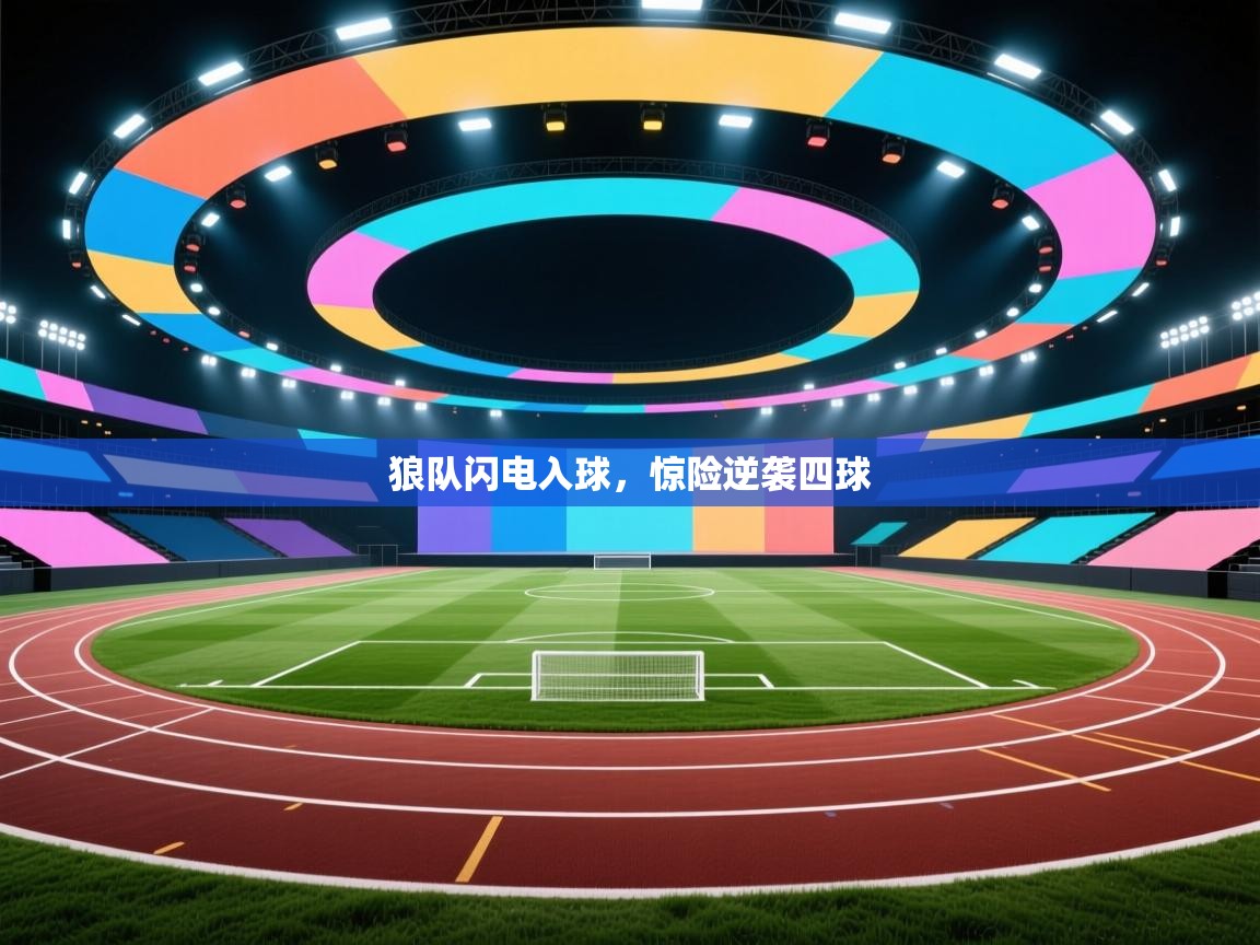 狼队闪电入球,惊险逆袭四球 第1张