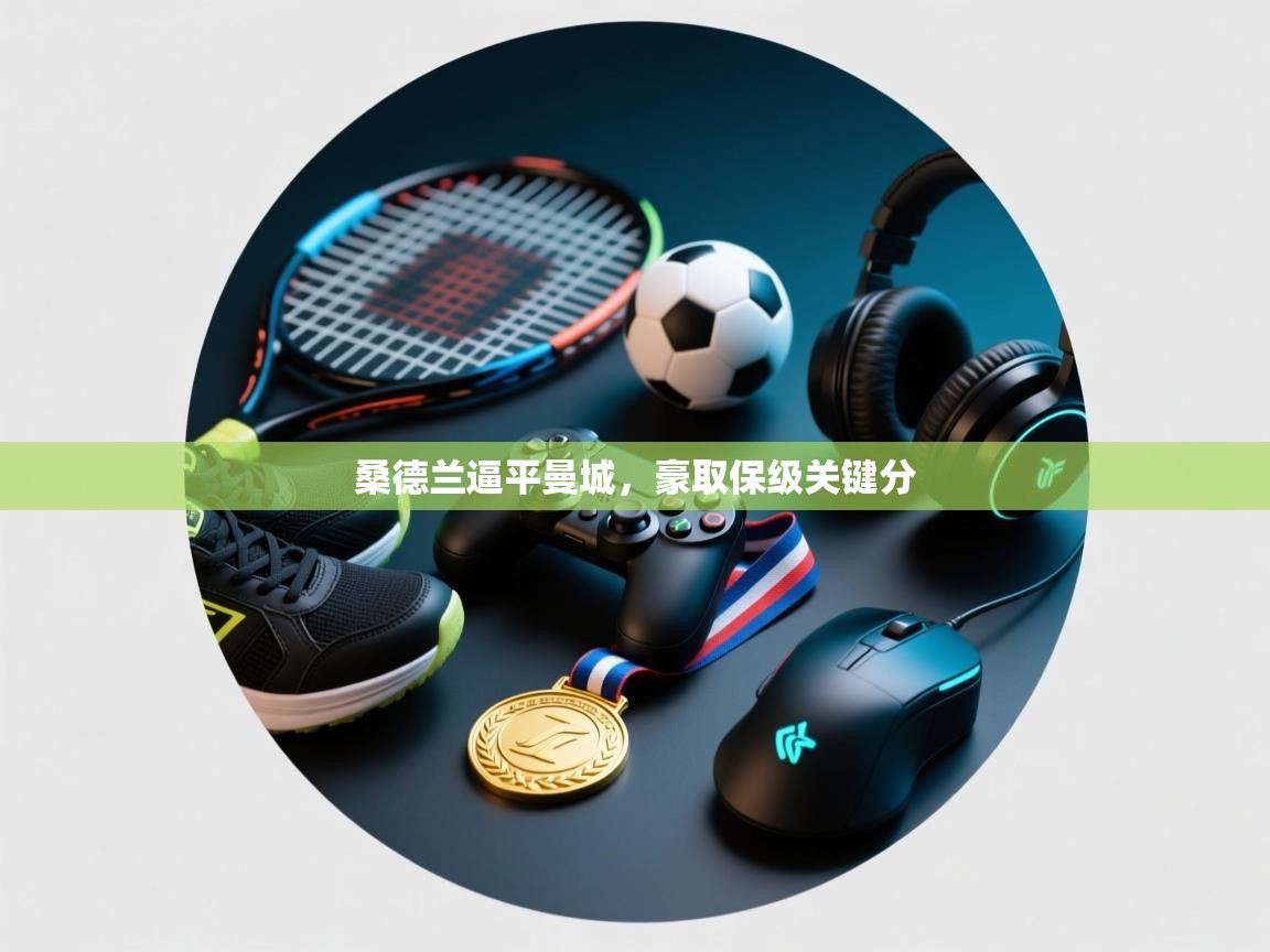 桑德兰逼平曼城，豪取保级关键分  第1张