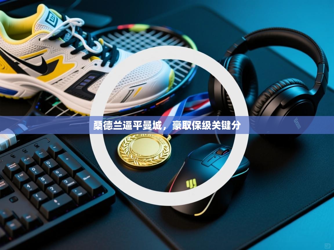 桑德兰逼平曼城，豪取保级关键分  第2张