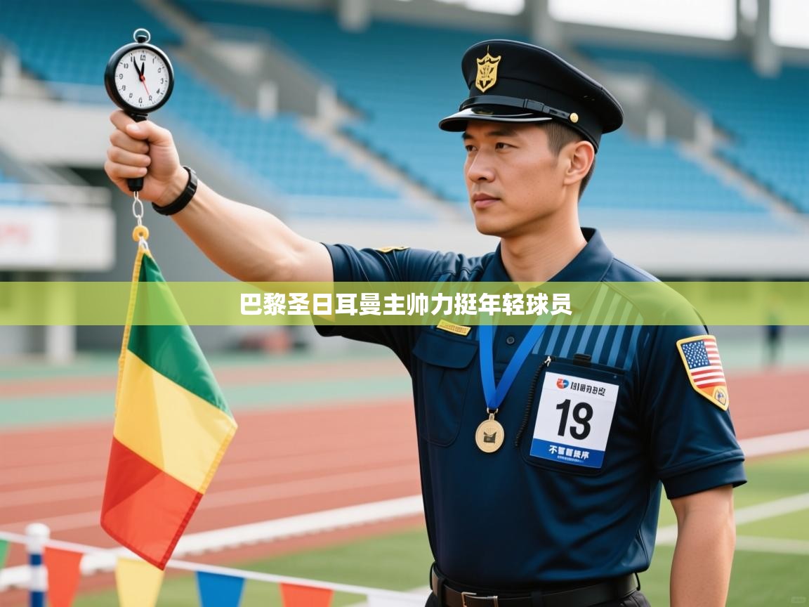 巴黎圣日耳曼主帅力挺年轻球员