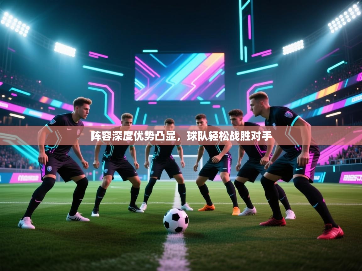 阵容深度优势凸显，球队轻松战胜对手  第1张
