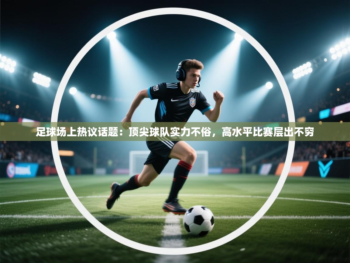 足球场上热议话题：顶尖球队实力不俗，高水平比赛层出不穷  第2张