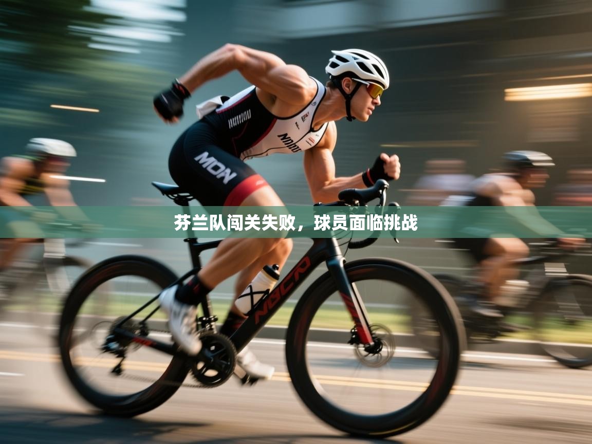 芬兰队闯关失败，球员面临挑战  第2张