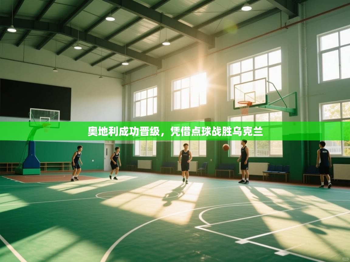 奥地利成功晋级，凭借点球战胜乌克兰  第2张