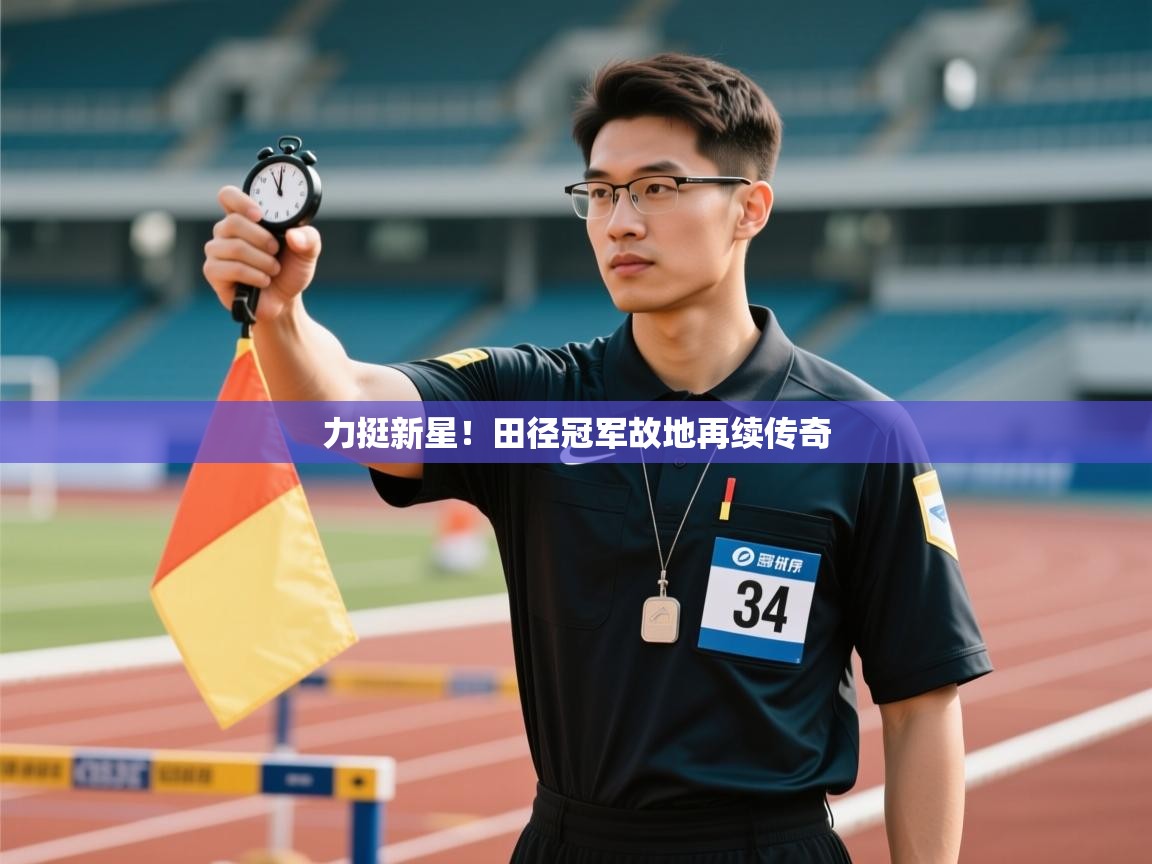 力挺新星！田径冠军故地再续传奇