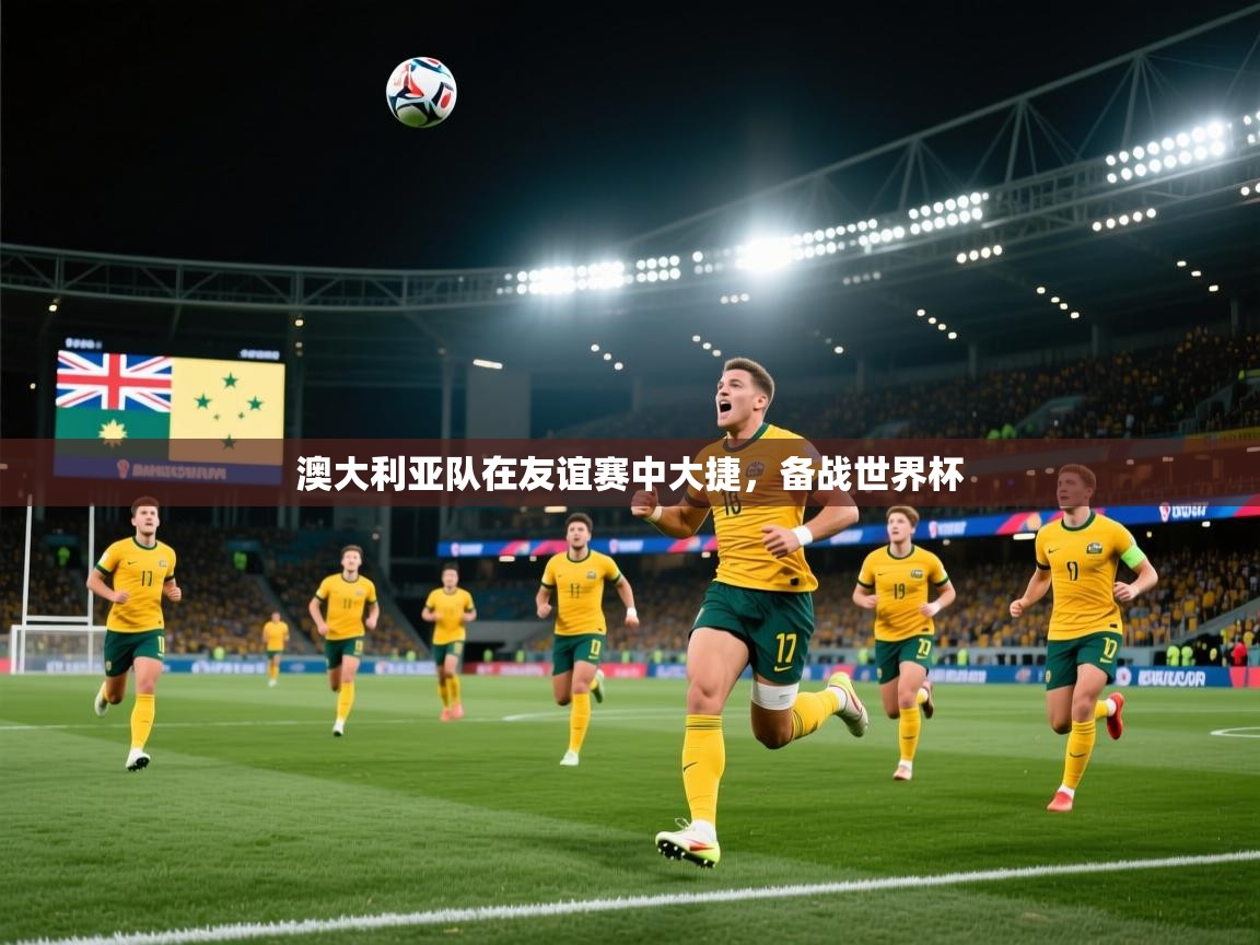 澳大利亚队在友谊赛中大捷，备战世界杯