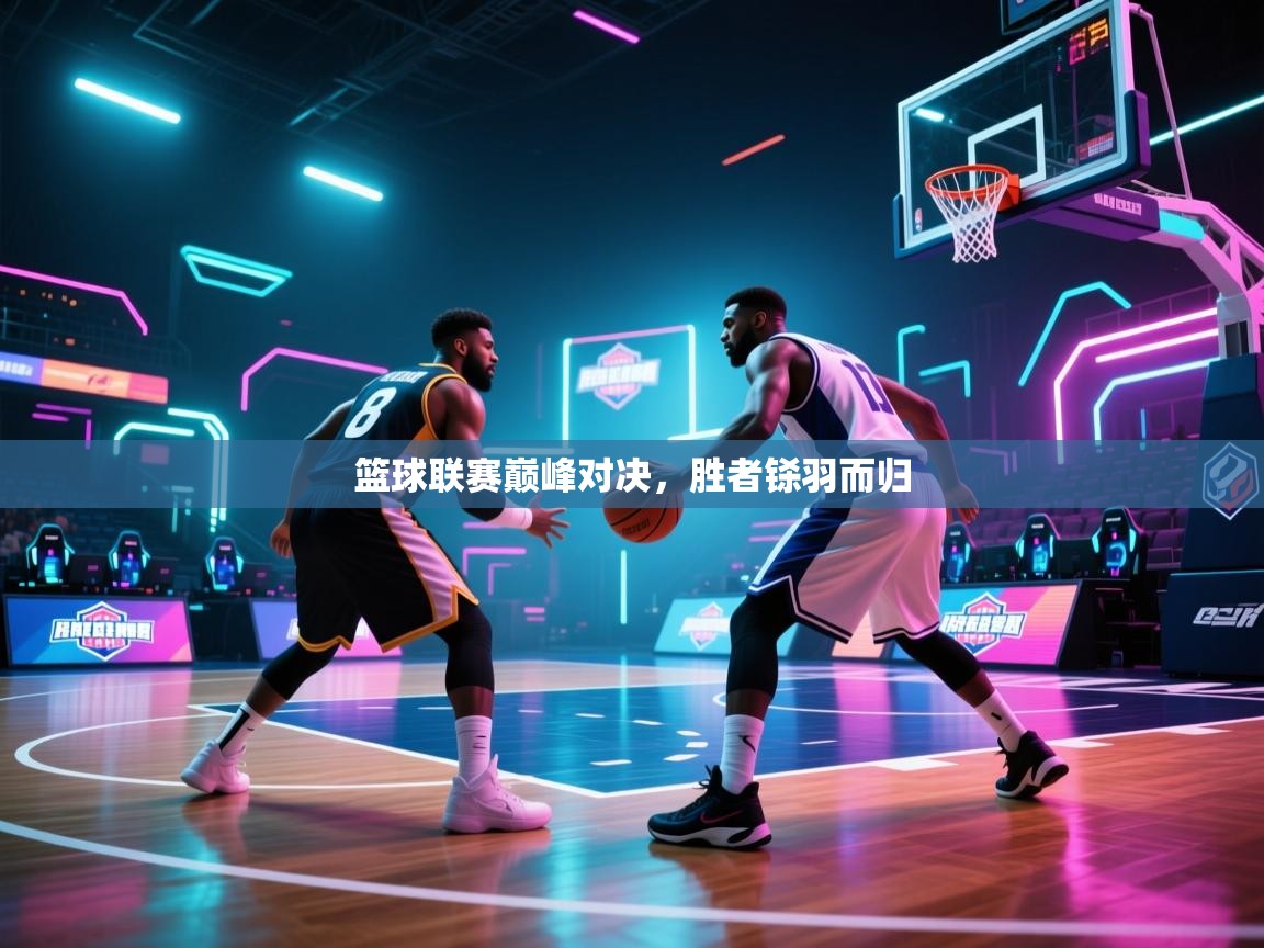 篮球联赛巅峰对决，胜者铩羽而归  第1张