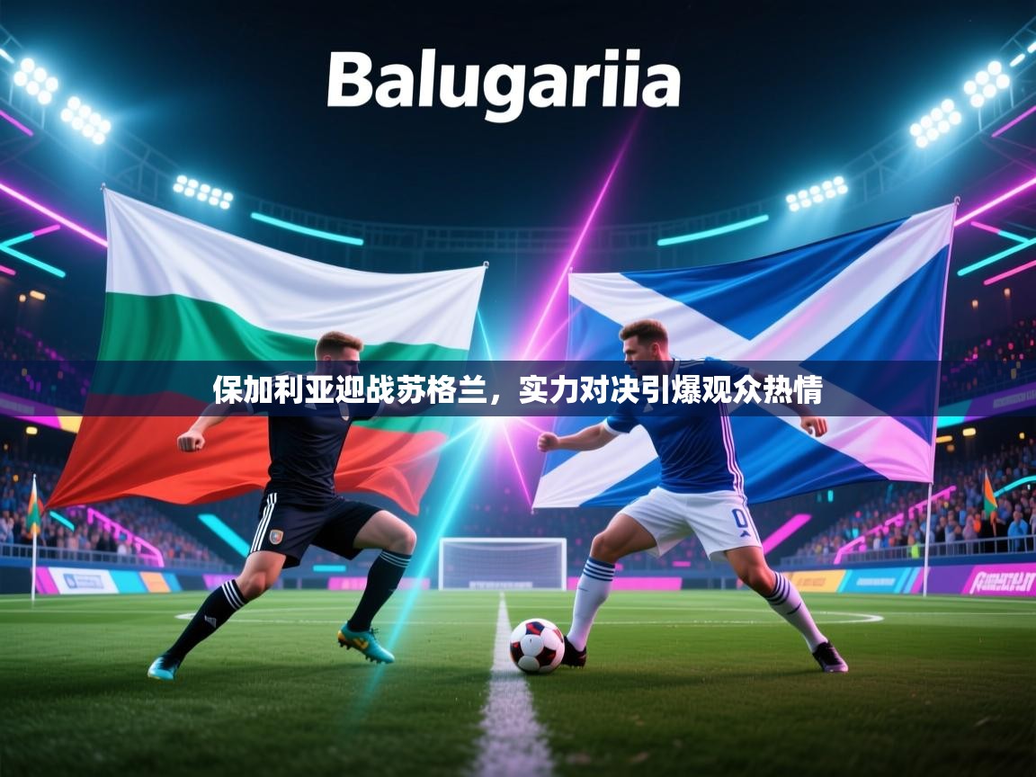 保加利亚迎战苏格兰,实力对决引爆观众热情 第2张