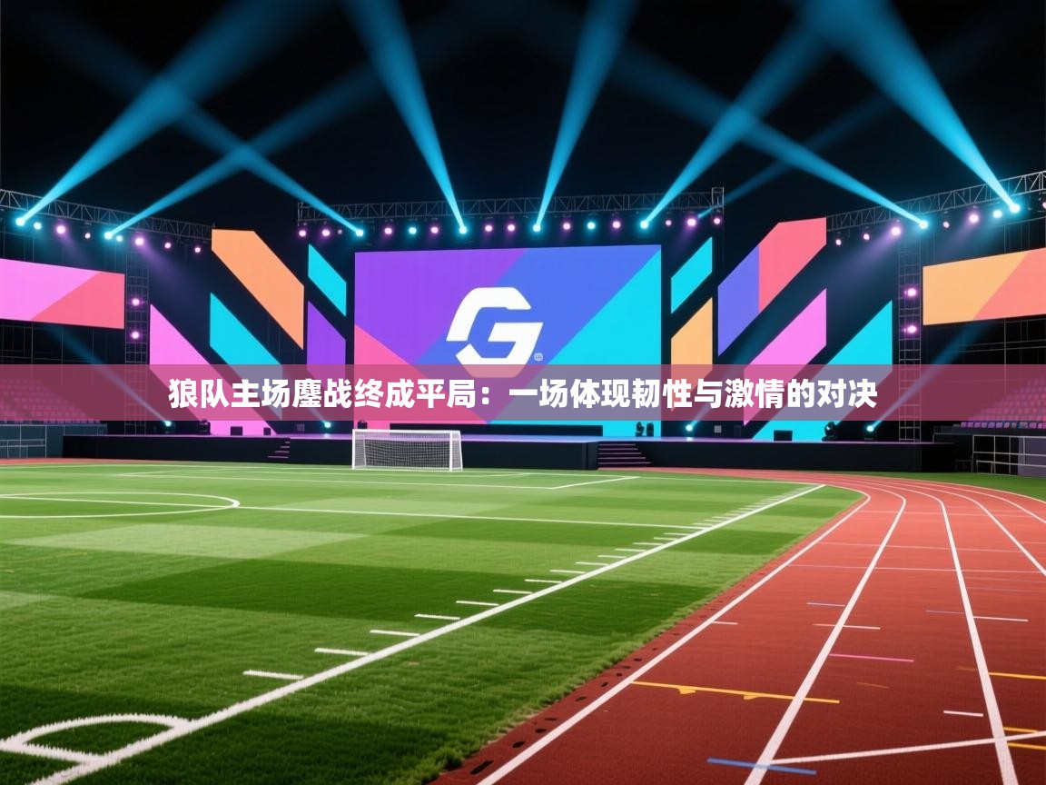 狼队主场鏖战终成平局：一场体现韧性与激情的对决