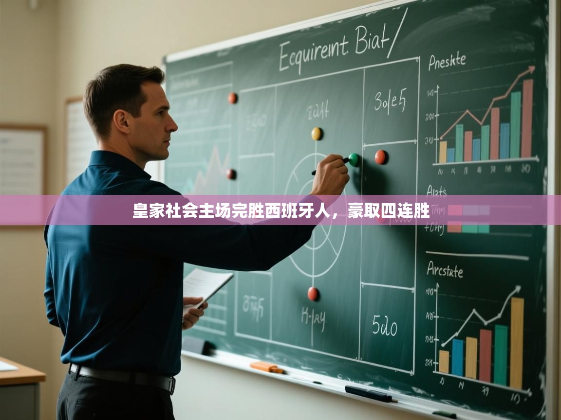 皇家社会主场完胜西班牙人,豪取四连胜 第2张