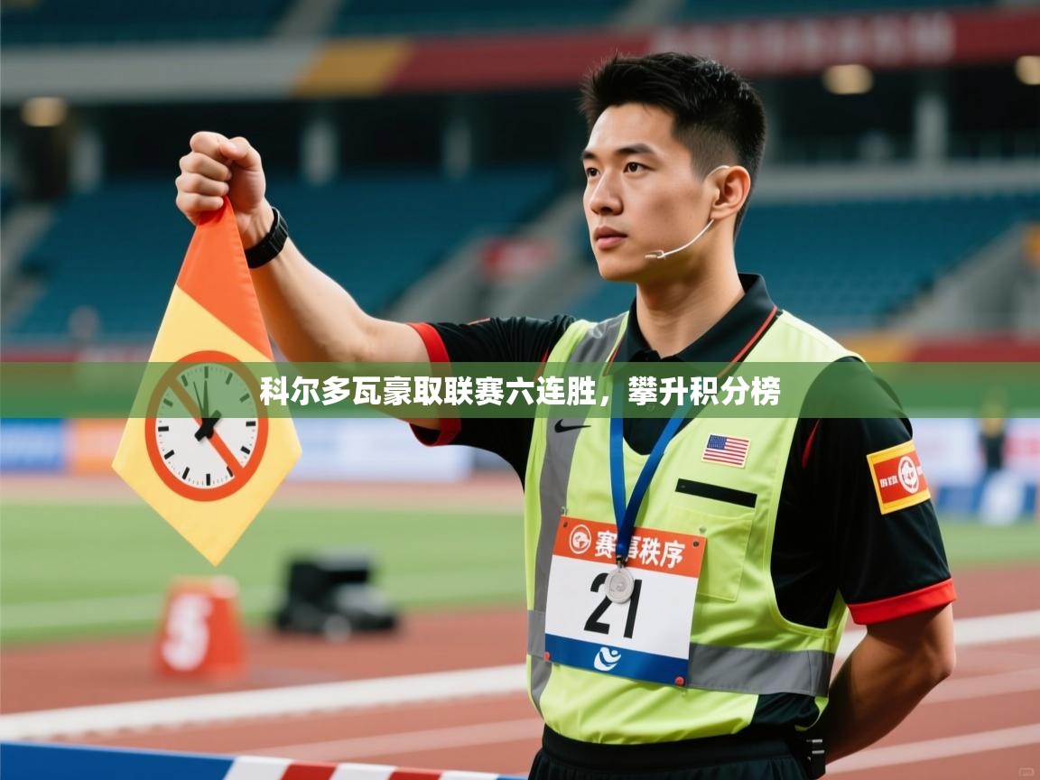 科尔多瓦豪取联赛六连胜，攀升积分榜  第2张