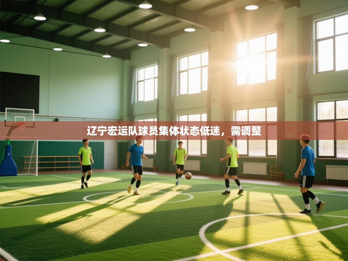 辽宁宏运队球员集体状态低迷,需调整 第1张