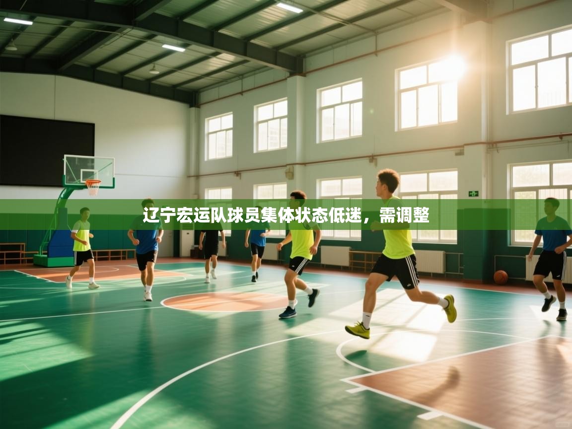 辽宁宏运队球员集体状态低迷,需调整 第2张