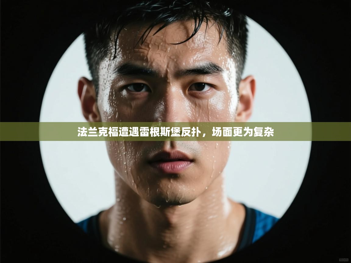 法兰克福遭遇雷根斯堡反扑，场面更为复杂