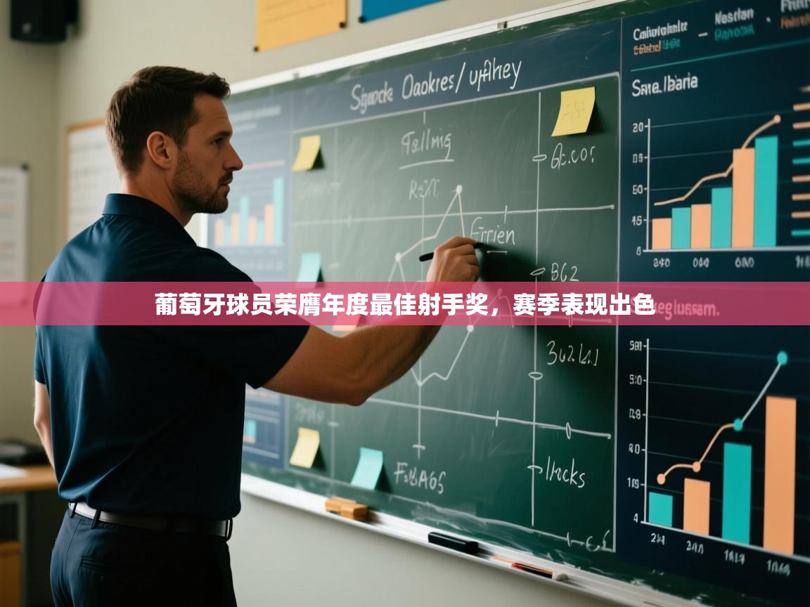 葡萄牙球员荣膺年度最佳射手奖，赛季表现出色