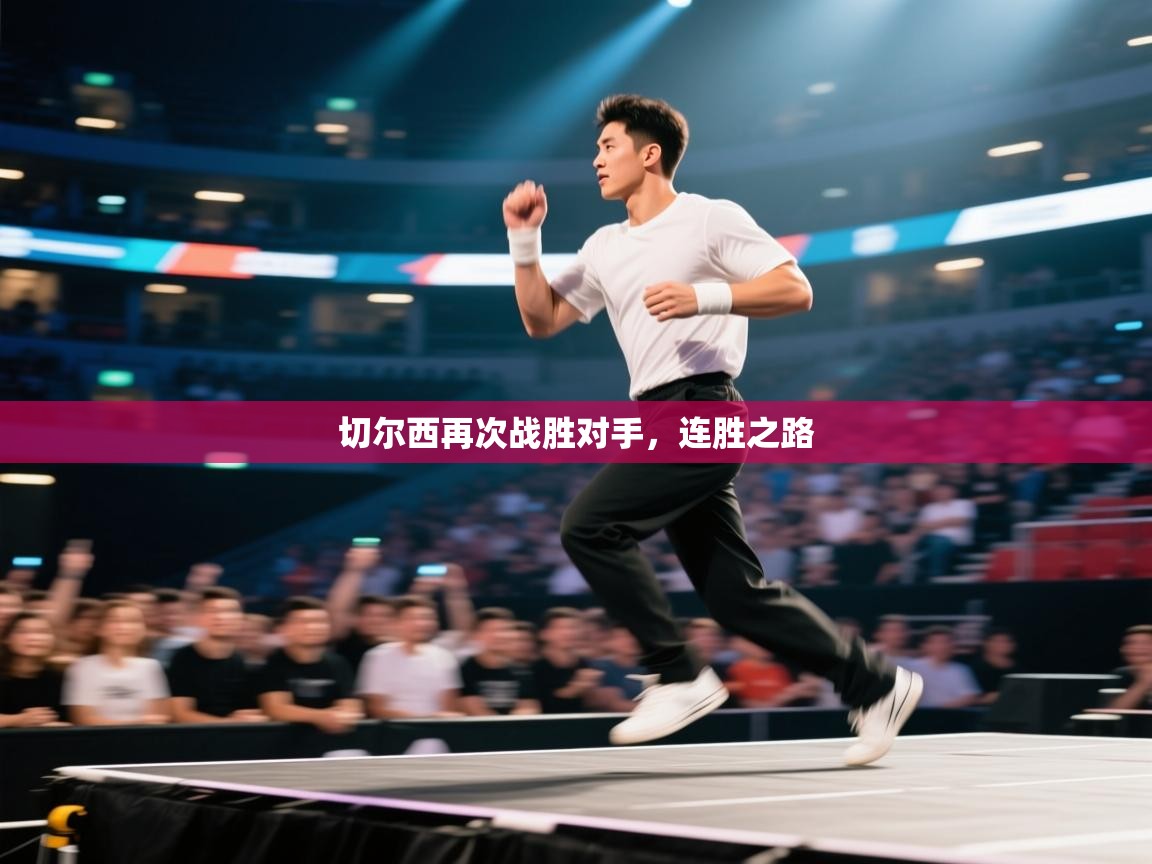 切尔西再次战胜对手，连胜之路  第2张