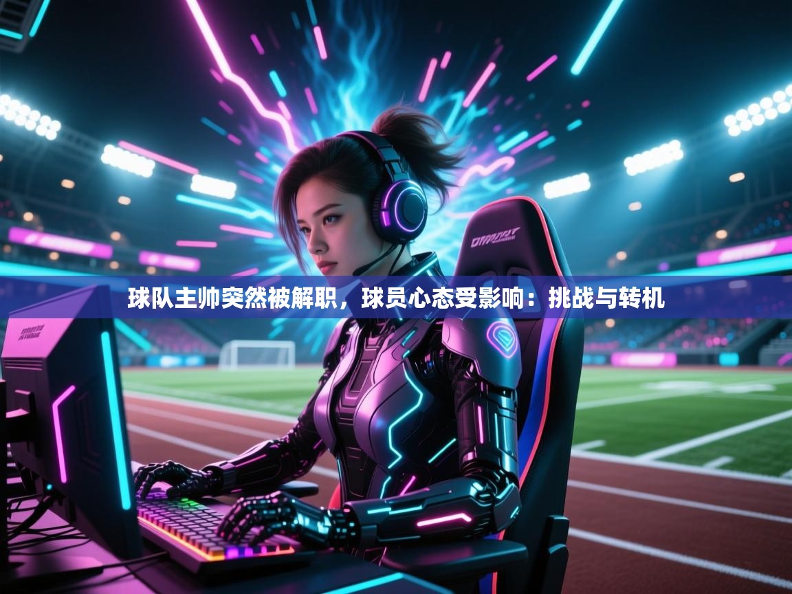 球队主帅突然被解职，球员心态受影响：挑战与转机