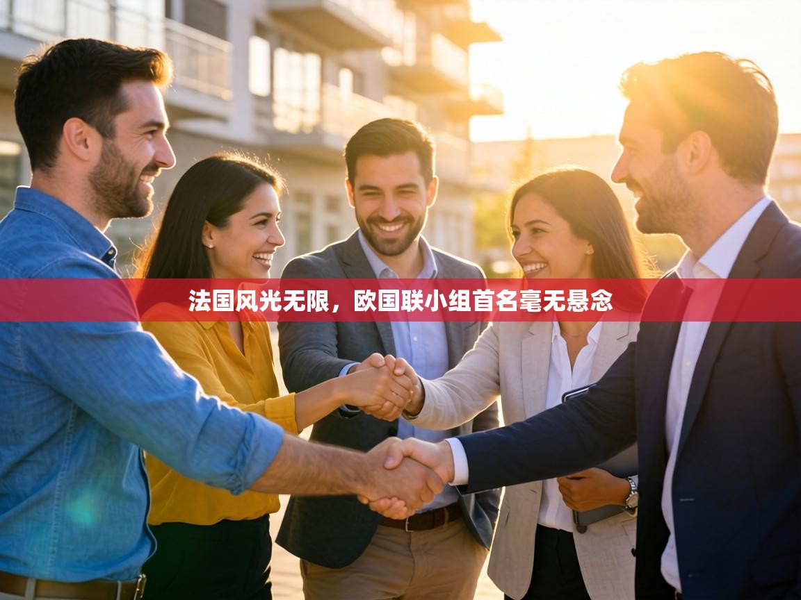 法国风光无限，欧国联小组首名毫无悬念