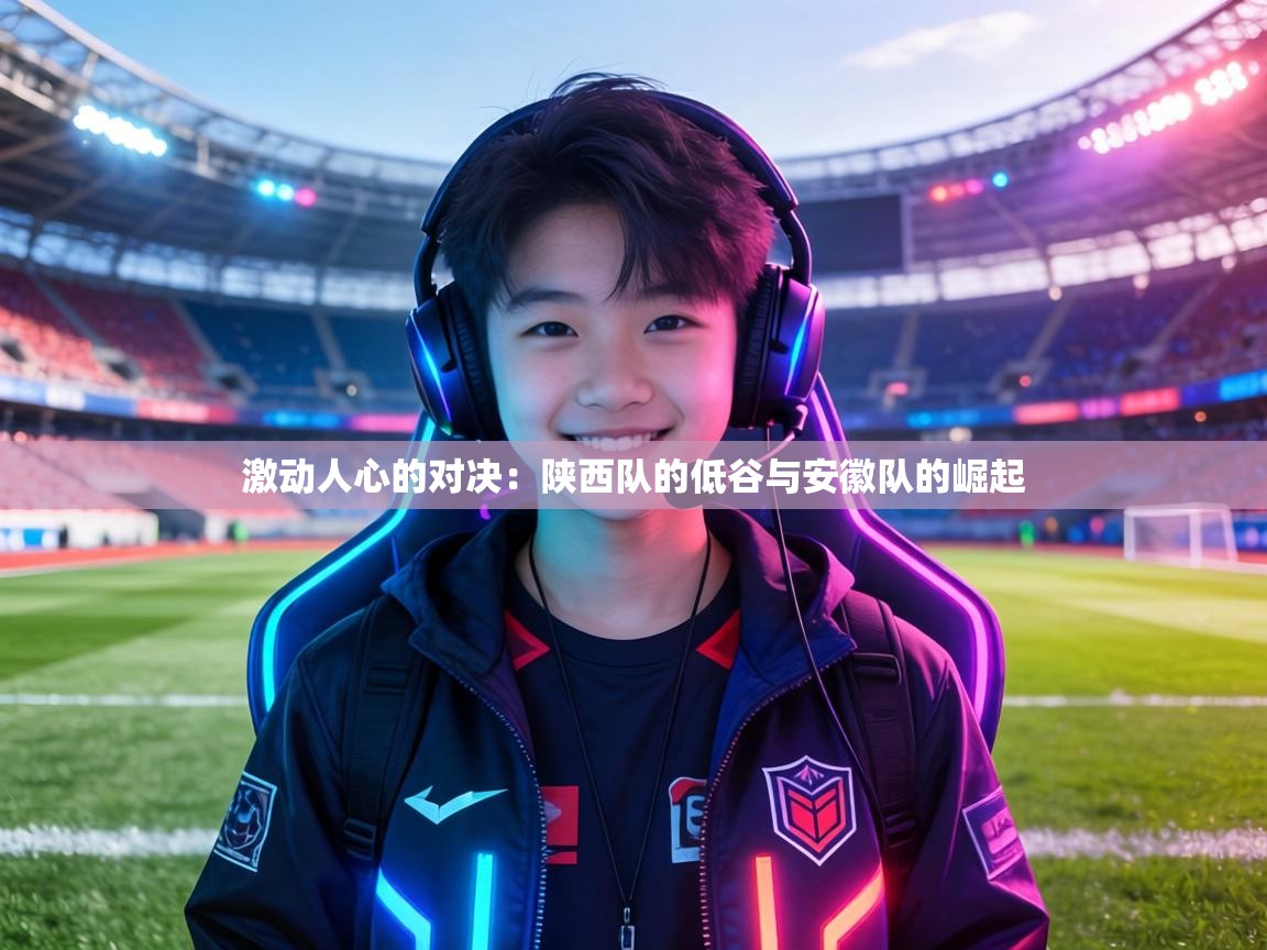 激动人心的对决：陕西队的低谷与安徽队的崛起