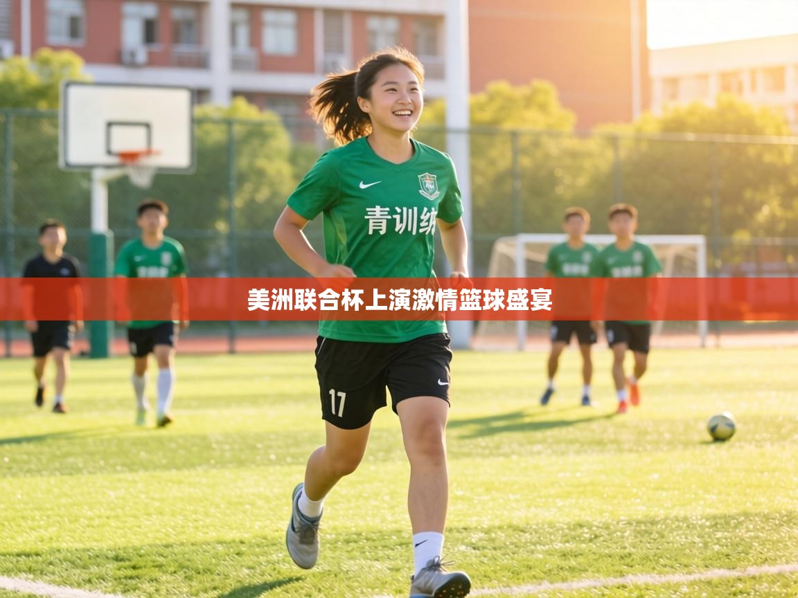 美洲联合杯上演激情篮球盛宴  第2张