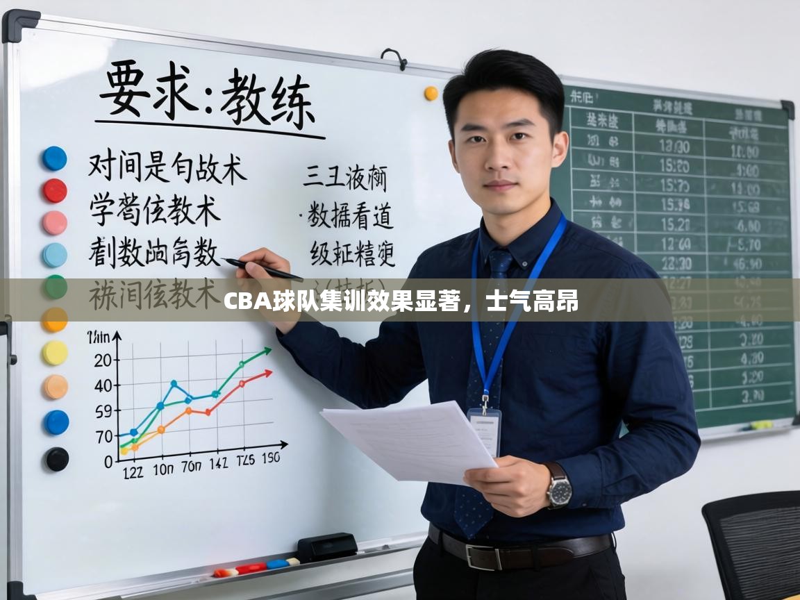 CBA球队集训效果显著，士气高昂