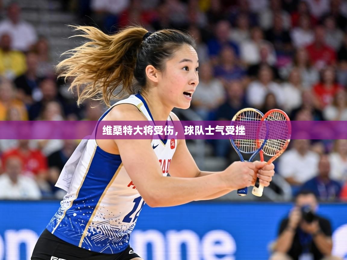 维桑特大将受伤，球队士气受挫