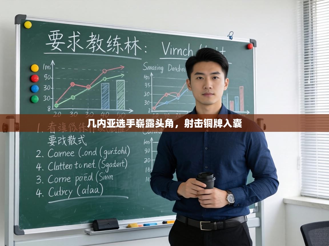 几内亚选手崭露头角，射击铜牌入囊  第1张