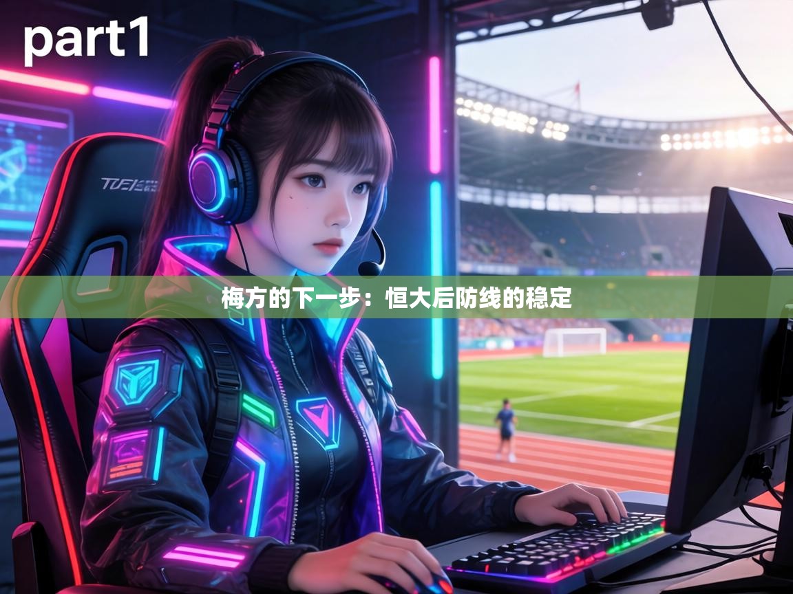 梅方的下一步:恒大后防线的稳定 第1张