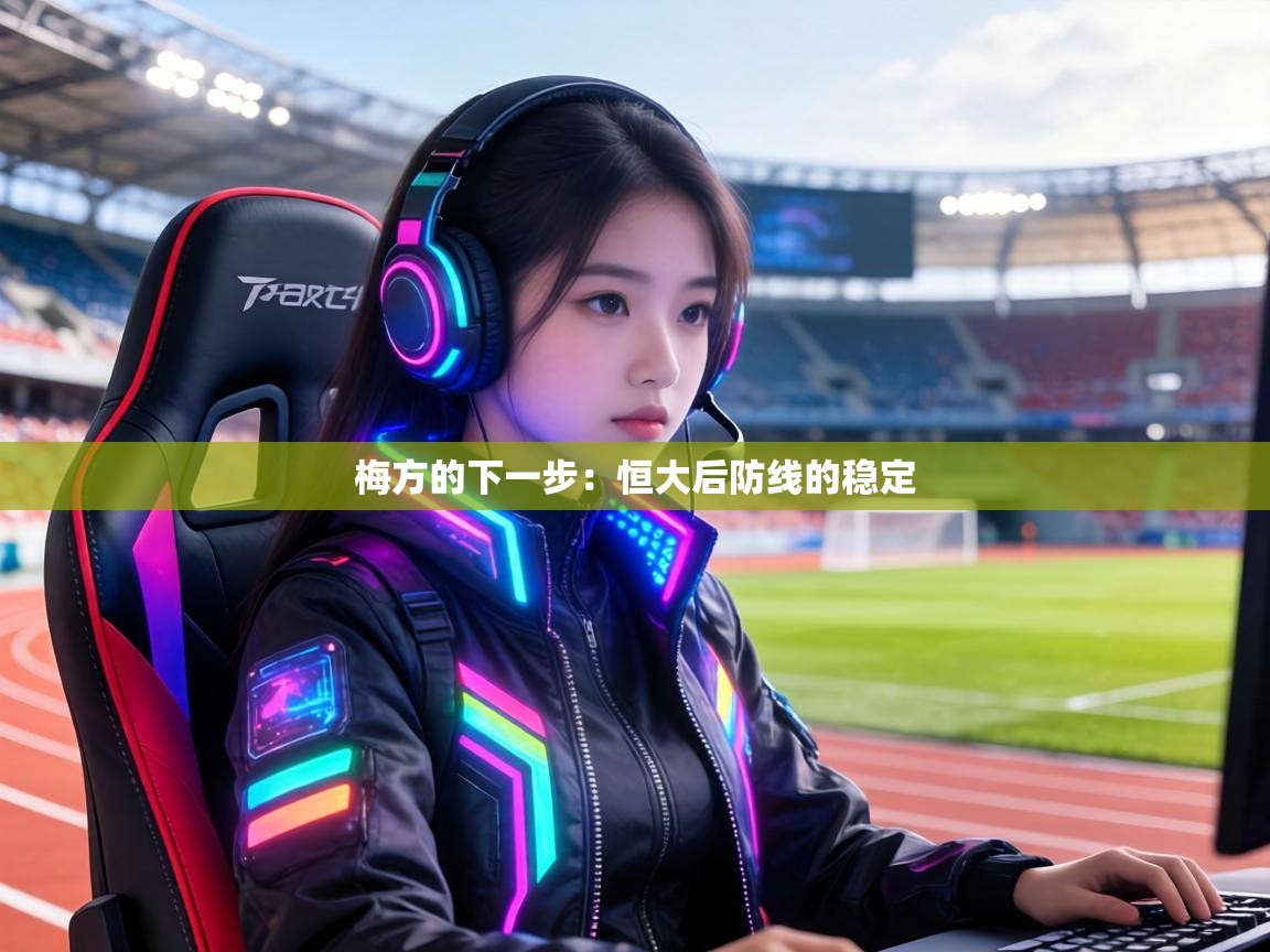 梅方的下一步:恒大后防线的稳定 第2张